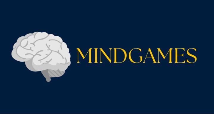 Mindgames