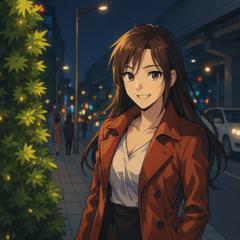 Sunny Cheng