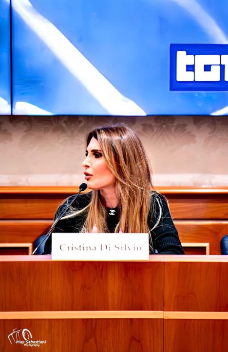 Cristina Di Silvio