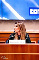 Cristina Di Silvio
