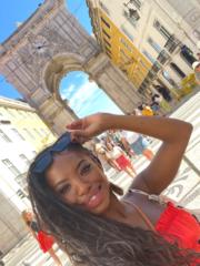 Chelsea Traille