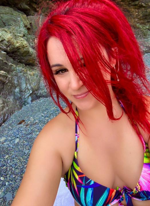 Sara Dilmer Arcos