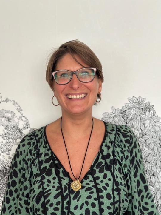 Danica Apolline-Matić