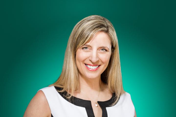 Stephanie Paillé