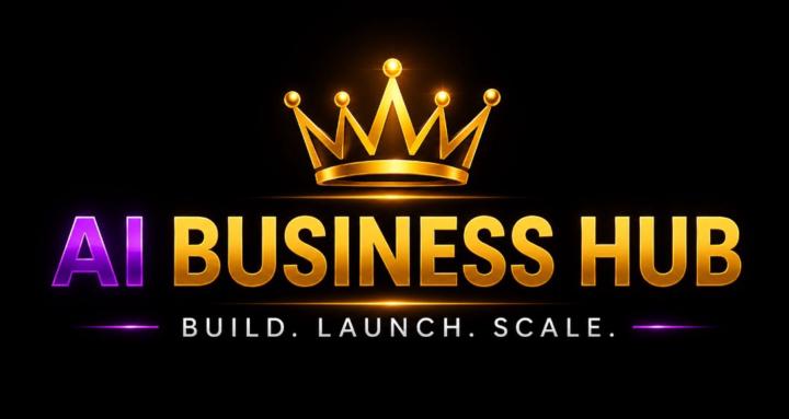 AI Business Hub