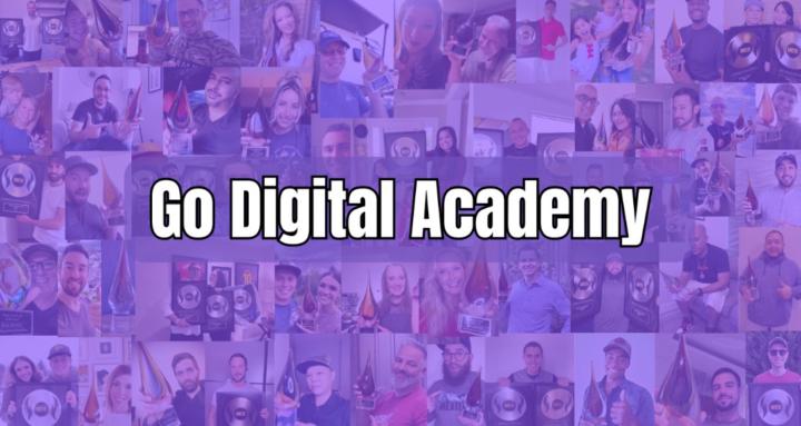 Go Digital Academy