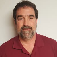 Terry Sprinkle