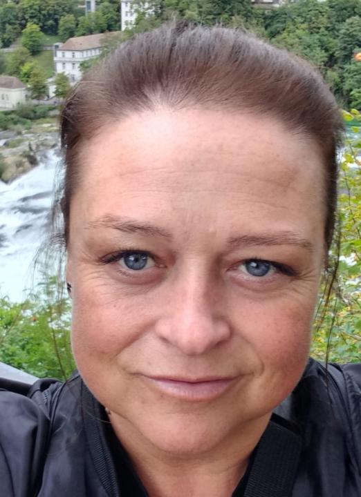 Lesley-Anne Mcdonald
