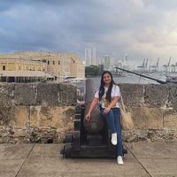 Yuranis Marrugo Cabana