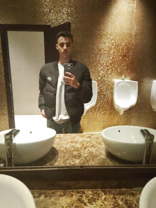 Yassine El Messaoudi