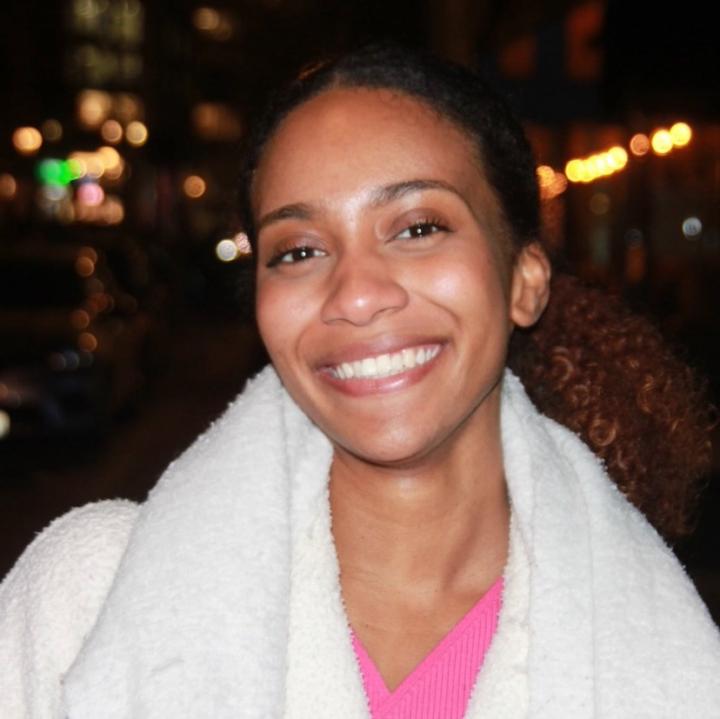 Melvina Kouassi