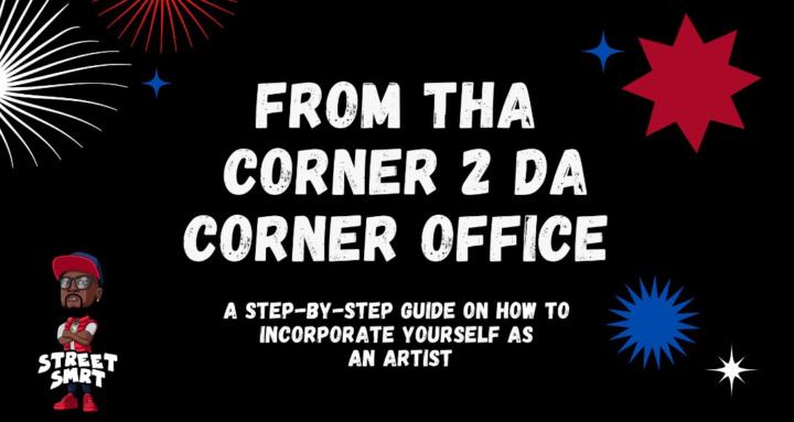 Street Smart Professionals