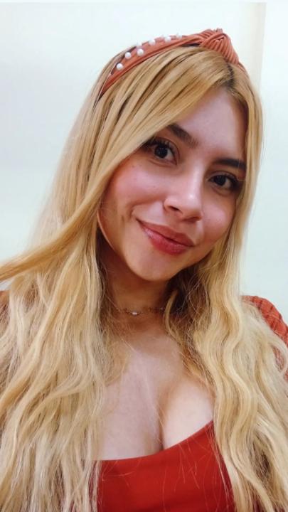 Paula Giraldo