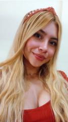 Paula Giraldo