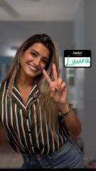 Laura Garcia