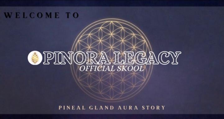 Pinora Legacy