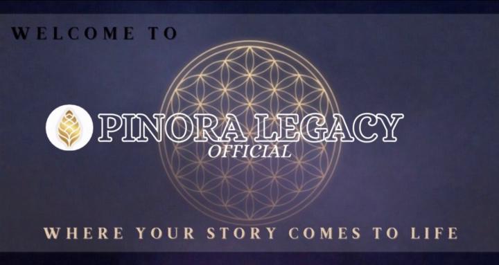 Pinora Legacy Official