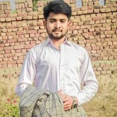 Syed irfan Bukhari