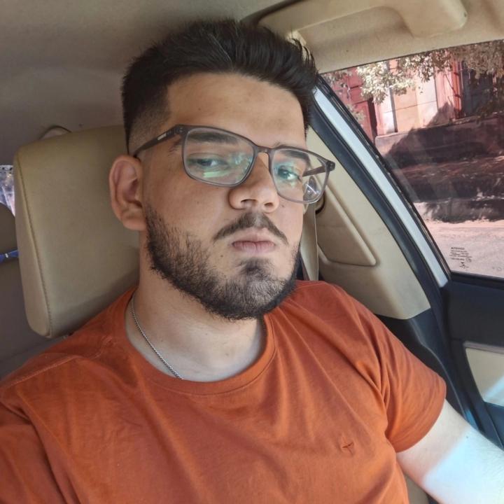 Mario Lezcano aguilar