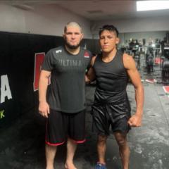 Enrique Barzola