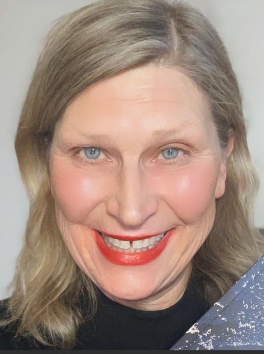 Sabine Marcus