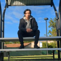 Gavin Vong