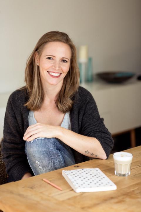 Nicole Dahlem-Schwind