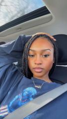 Ashantay Beasley