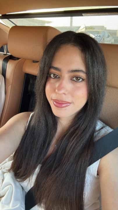 Nuria Peinado González