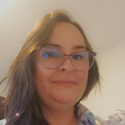 Adriana Maria Vargas Tabares