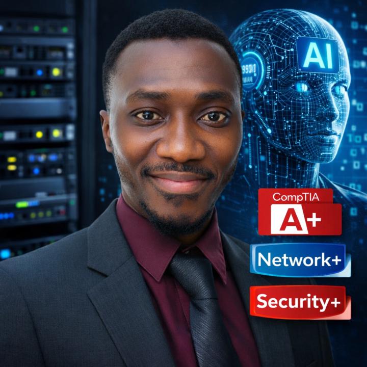 Wilfried M Ouedraogo