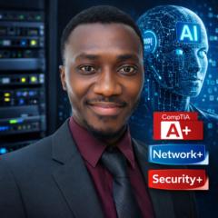 Wilfried M Ouedraogo