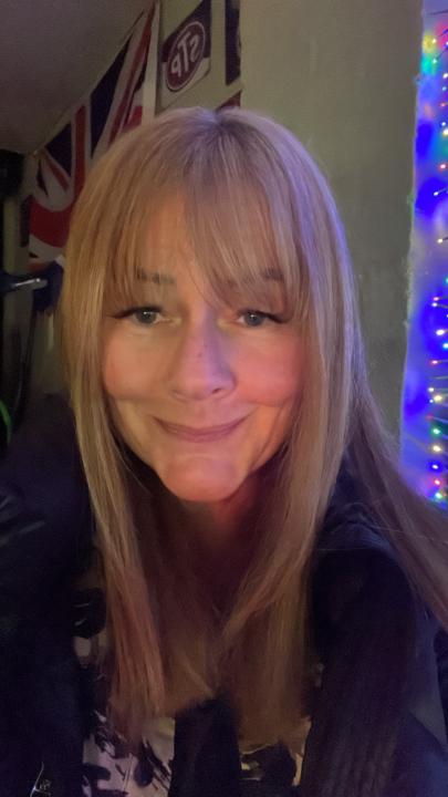 Lorraine Hall