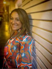 Monica Florido
