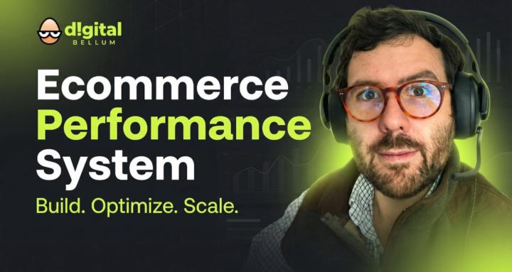 Ecommerce Performance System