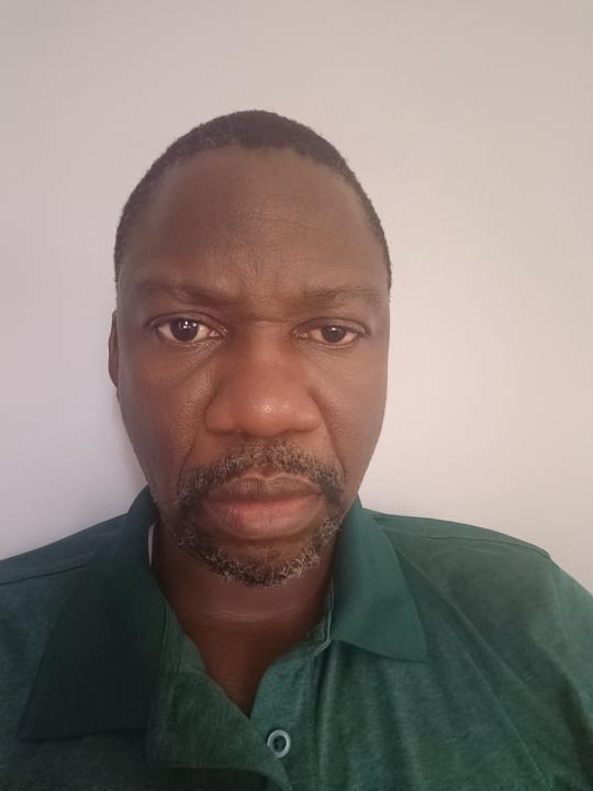 Charles Komba