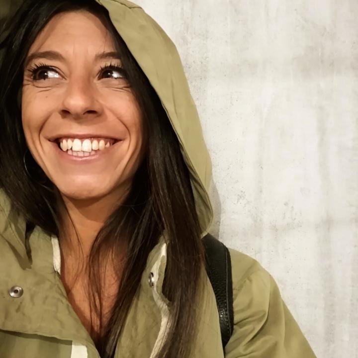 Lara Tavolilla