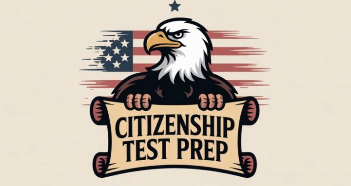 USCIS Test Prep