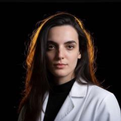 Laura Helena Garcia Zacharias