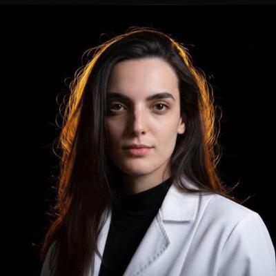 Laura Helena Garcia Zacharias