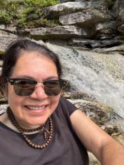 Vera  Alice Toledo- Powell