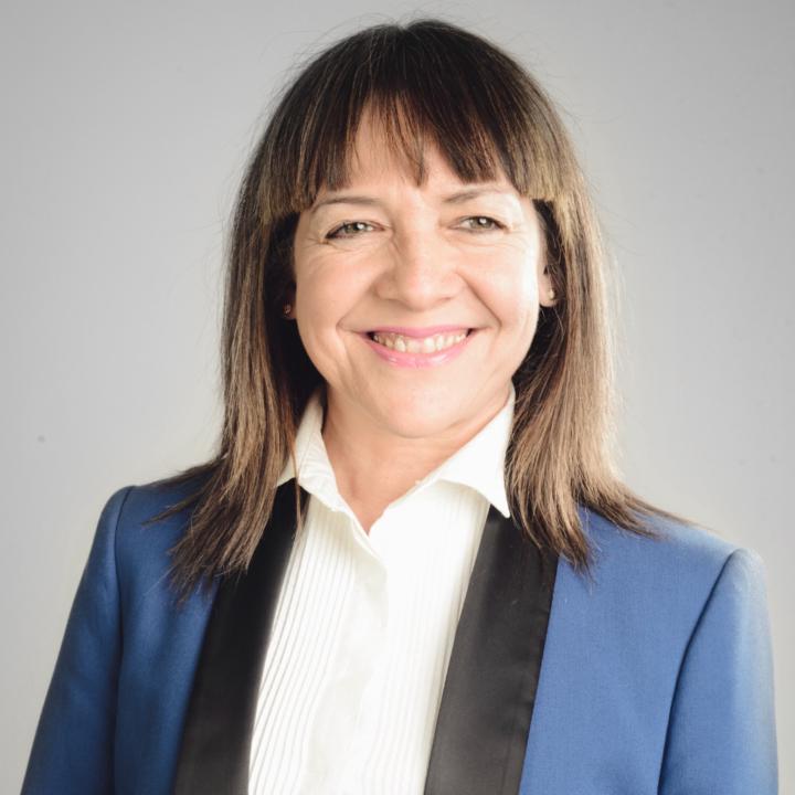 Rosalia Peña Sarmineto