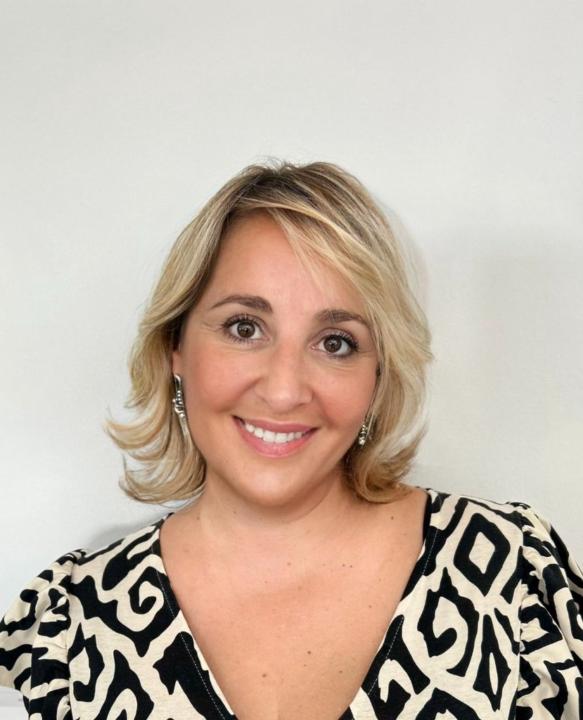 Maria Ines Navas Elipe