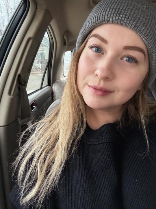 Kelsea Hinojosa