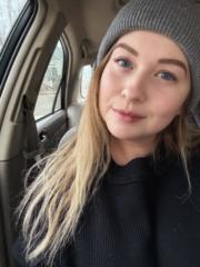 Kelsea Hinojosa