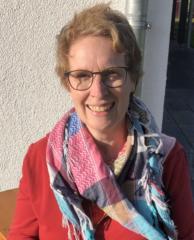 Sabine Riess