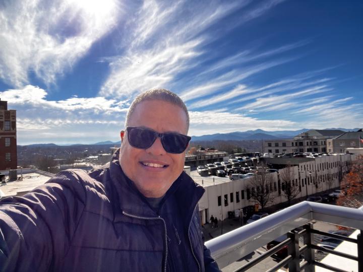 Josue Delgado Morales