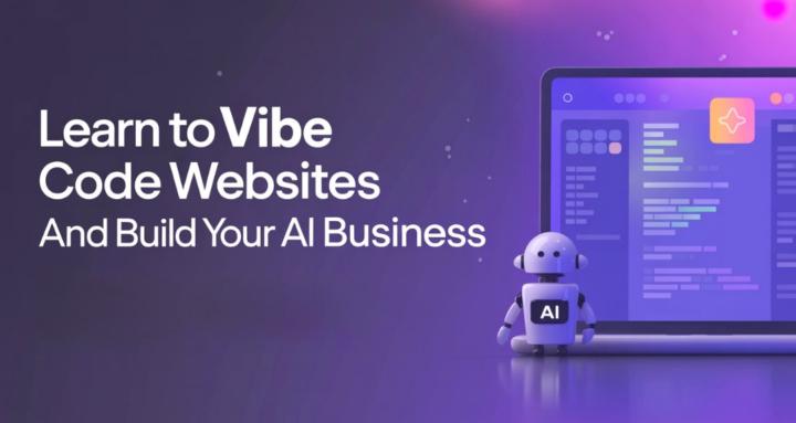 Vibe Web Designer