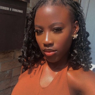 Simone Aiden Anderson