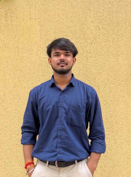 Avanish Shukla